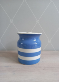 Voorraadpot Cornish kitchen ware