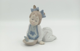 Lladro Nao "Baby Girl"