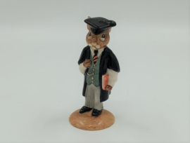 Royal Doulton - Bunnykins Schoolmaster