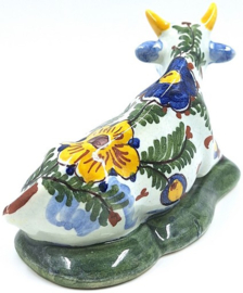 Bewerken - Koetje gemerkt