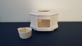 Zenith warmhouder
