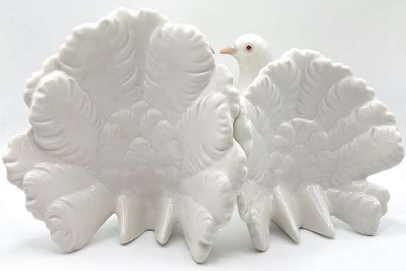 Lladro Duivenpaar #1169