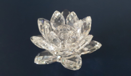Swarovski lelie (klein) nummer 7600/124/000