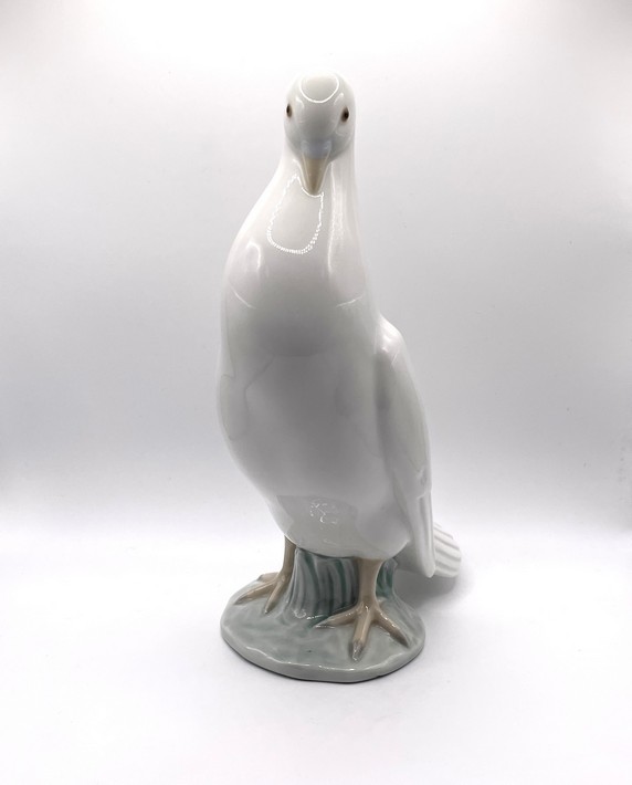 Lladro Nao - Duif