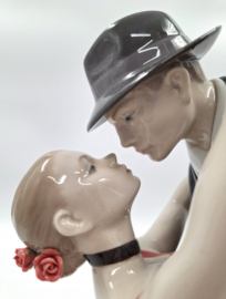 Lladro, Passionate Tango #8569