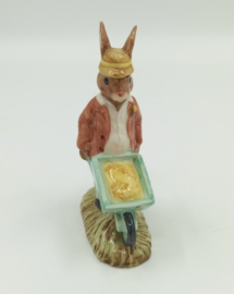 Royal Doulton - Bunnykins Gardener