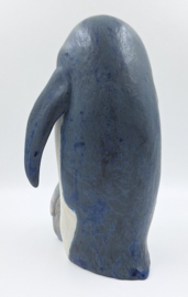 Lladro, Pinguïn Love #2519