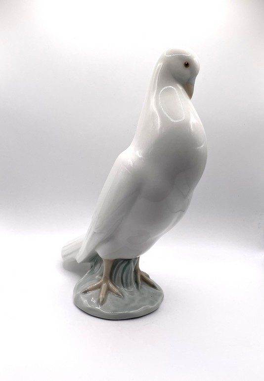 Lladro Nao - Duif