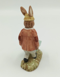 Royal Doulton - Bunnykins Gardener