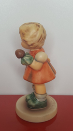 Hummel beeldje 'Puppet Princess'