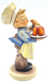 Hummeltje 'Little baker boy'