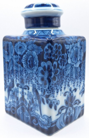 Makkum Tichelaar theebus