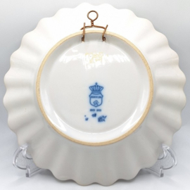 Makkum sierbord nummer BG20