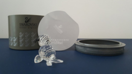 Swarovski zeehond 7663/046/000