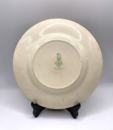 Royal Doulton bordje 'The Coppice'
