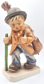 Hummel beeld 'Little cellist' (groot)