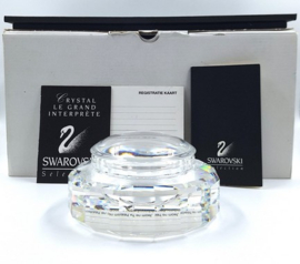 Swarovski juwelendoos