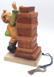 Hummel spaarpot 'Little thrifty'