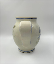 Faience stroopkan Bals: Copayus