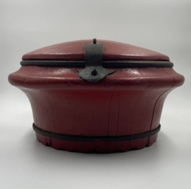Chinese houten mand