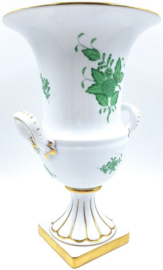 Herend - Empire stijl vaas