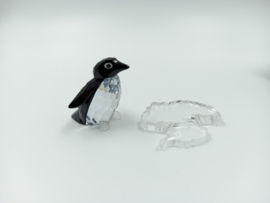 Meneer pinguïn op ijsschots 7661/000/001