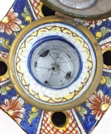 Andalusische inktpot
