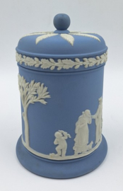 Wedgwood Jasperware tabakspot