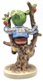Hummel 'Apple tree boy' (groot)
