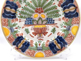 Makkum sierbord nummer 458