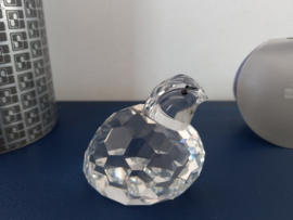 Swarovski patrijs nummer 7625/050/000