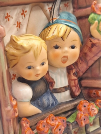 Hummel ornament 'Vacation Time'