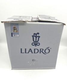 Lladro, Sultan's Dream #2338