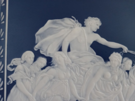 Villeroy & Boch Aurora plaquette