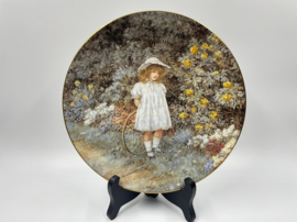 Wedgwood sierbord 'A pause for reflection'