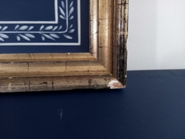 Villeroy & Boch Aurora plaquette