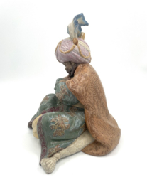 Lladro, Sultan's Dream #2338