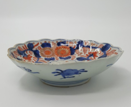 Japans Imari schaaltje