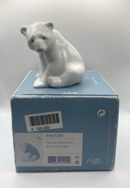 Lladro ijsbeer #1209