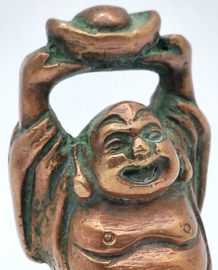 Boeddha rijkdom en voorspoed