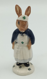 Royal Doulton - Bunnykins Nurse