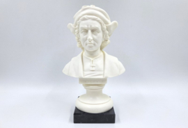 Buste van Christoffel Columbus