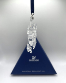 Kerstster 2004 - 9445/200/401 