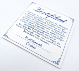 Hummel beeld 'I'm Carefree' (groot)