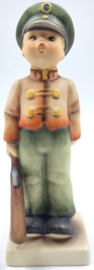 Hummel beeld 'Soldier boy' (groot)