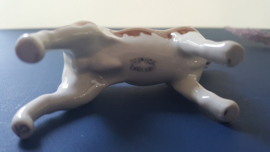 Beswick beeldje van een Beagle
