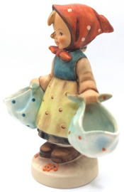 Hummel beeld 'Mother's darling'