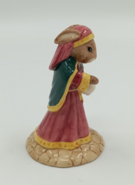 Royal Doulton - Bunnykins Fortune teller