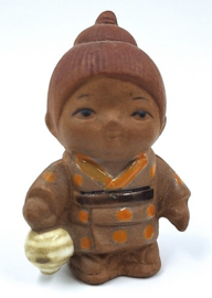 Seto craft miniatuur beeldjes