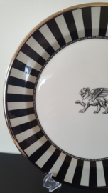 Wedgwood Contrasts sierbord Bone China